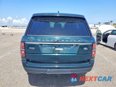Zdjęcie 6 z 12 samochodu: 2022 LAND ROVER RANGE ROVER AUTOBIOGRAPHY VIN:SALGV2SE1NA458547 - miniatura