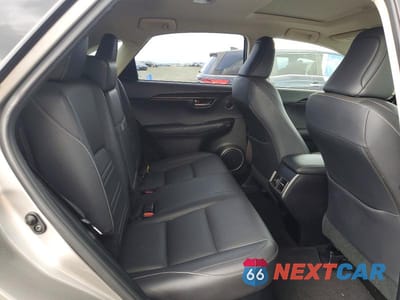 Zdjęcie 11 z 12 samochodu: 2015 LEXUS NX 300H VIN:JTJBJRBZ4F2021188 - miniatura