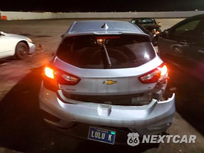 Zdjęcie 6 z 13 samochodu: 2017 CHEVROLET CRUZE LT VIN:3G1BE6SM8HS518304 - miniatura