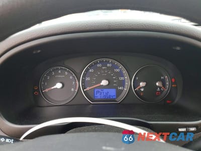 Zdjęcie 9 z 12 samochodu: 2012 HYUNDAI SANTA FE GLS VIN:5XYZGDAG9CG128368 - miniatura