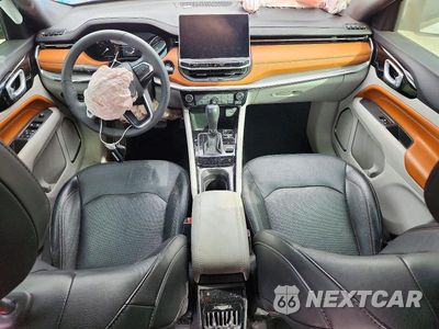 Zdjęcie 8 z 13 samochodu: 2023 JEEP COMPASS LIMITED VIN:3C4NJDCN8PT552361 - miniatura