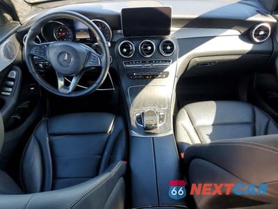 Zdjęcie 8 z 12 samochodu: 2019 MERCEDES-BENZ GLC 300 4MATIC VIN:WDC0G4KB2KV141489 - miniatura