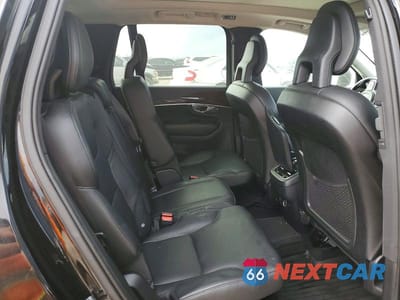 Zdjęcie 10 z 11 samochodu: 2016 VOLVO XC90 T6 MOMENTUM VIN:YV4A22PK3G1074273 - miniatura