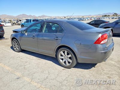 Drugie zdjęcie samochodu z przodu: 2010 MERCURY MILAN MERC PREMIER VIN:3MEHM0JG3AR633689 - miniatura