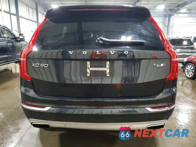 Zdjęcie 6 z 13 samochodu: 2019 VOLVO XC90 T6 INSCRIPTION VIN:YV4A22PL8K1466845 - miniatura
