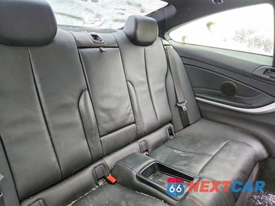 Zdjęcie 10 z 12 samochodu: 2019 BMW 430XI VIN:WBA4W5C52KAE49567 - miniatura