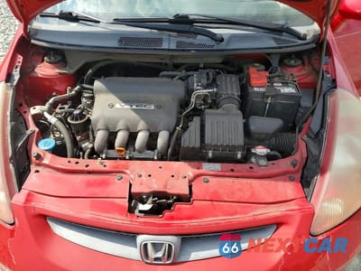 Zdjęcie 11 z 12 samochodu: 2007 HONDA FIT VIN:JHMGD38487S045616 - miniatura