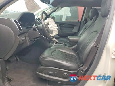Zdjęcie 7 z 13 samochodu: 2012 GMC ACADIA DENALI VIN:1GKKVTED3CJ127951 - miniatura