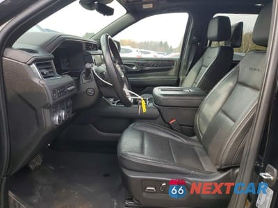 Zdjęcie 7 z 12 samochodu: 2023 GMC YUKON XL DENALI VIN:1GKS2JKL4PR262307 - miniatura