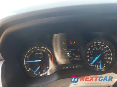 Zdjęcie 9 z 12 samochodu: 2022 FORD RANGER XL VIN:1FTER4FH1NLD20501 - miniatura