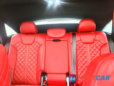 Zdjęcie 10 z 14 samochodu: 2022 AUDI SQ5 SPORTBACK PREMIUM PLUS VIN:WA124AFY1N2030338 - miniatura