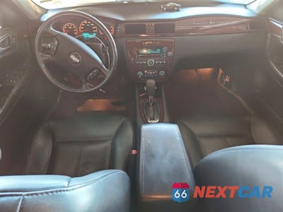 Zdjęcie 8 z 13 samochodu: 2006 CHEVROLET IMPALA SUPER SPORT VIN:2G1WD58C569293752 - miniatura