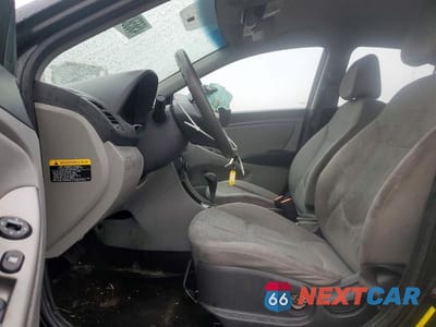 Zdjęcie 7 z 12 samochodu: 2015 HYUNDAI ACCENT GLS VIN:KMHCT4AE5FU853786 - miniatura