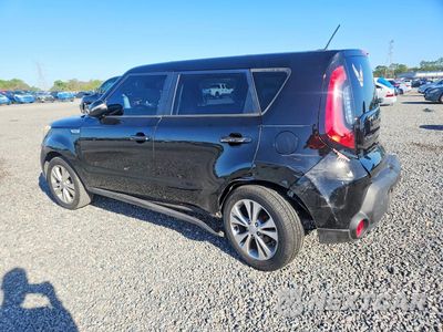 Drugie zdjęcie samochodu z przodu: 2014 KIA SOUL + VIN:KNDJP3A59E7005580 - miniatura