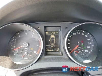 Zdjęcie 9 z 12 samochodu: 2013 VOLKSWAGEN GOLF VIN:WVWDB7AJ2DW097085 - miniatura