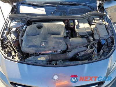 Zdjęcie 11 z 11 samochodu: 2016 MERCEDES-BENZ CLA 250 VIN:WDDSJ4EB7GN344029 - miniatura