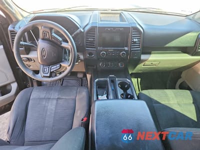 Zdjęcie 8 z 13 samochodu: 2017 FORD F150 SUPER CAB VIN:1FTEX1CP9HKD02449 - miniatura