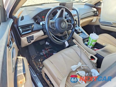 Zdjęcie 8 z 13 samochodu: 2020 ACURA RDX ADVANCE VIN:5J8TC1H76LL017918 - miniatura