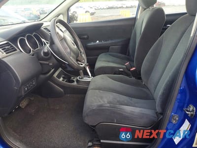 Zdjęcie 7 z 12 samochodu: 2012 NISSAN VERSA 1.8 S VIN:3N1BC1CP0CK267699 - miniatura