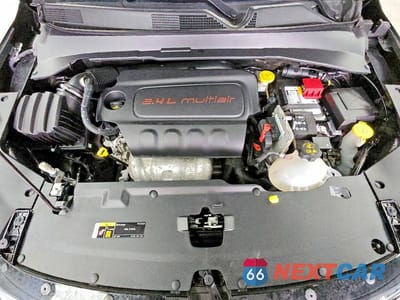 Zdjęcie 12 z 12 samochodu: 2022 JEEP COMPASS LIMITED VIN:3C4NJDCB8NT125264 - miniatura