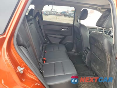 Zdjęcie 11 z 12 samochodu: 2021 NISSAN ROGUE SL VIN:JN8AT3CB6MW238808 - miniatura