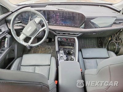 Zdjęcie 8 z 13 samochodu: 2025 AUDI Q5 PREMIUM PLUS VIN:WA12AAGU6S2036488 - miniatura