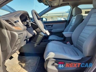 Zdjęcie 7 z 13 samochodu: 2020 HONDA CR-V EX VIN:5J6RW2H58LL004098 - miniatura
