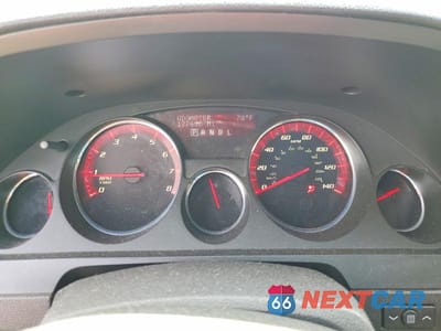 Zdjęcie 9 z 14 samochodu: 2007 GMC ACADIA SLT-2 VIN:1GKEV33797J129364 - miniatura