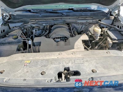 Zdjęcie 11 z 11 samochodu: 2014 GMC SIERRA K1500 SLE VIN:3GTU2UEC5EG254151 - miniatura
