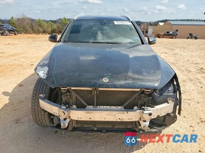 Piąte zdjęcie samochodu w środku: 2018 MERCEDES-BENZ GLC 300 VIN:WDC0G4JB8JV032132 - miniatura