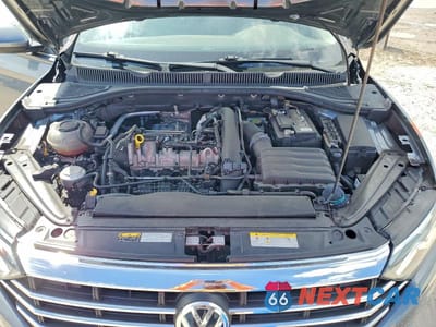 Zdjęcie 11 z 12 samochodu: 2021 VOLKSWAGEN JETTA S VIN:3VWC57BU5MM050836 - miniatura