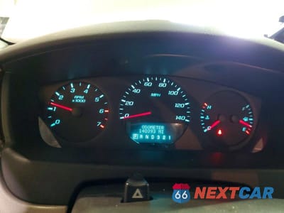 Zdjęcie 9 z 12 samochodu: 2007 CHEVROLET IMPALA LS VIN:2G1WB58K179232008 - miniatura