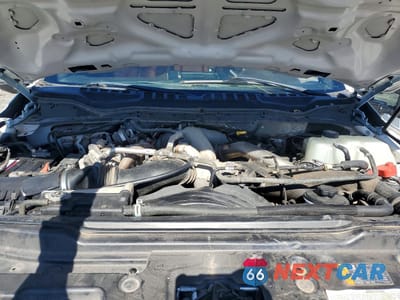 Zdjęcie 11 z 12 samochodu: 2021 FORD F350 SUPER DUTY VIN:1FT8W3BT7MEE06425 - miniatura