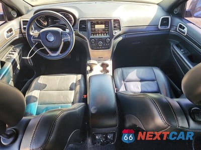 Zdjęcie 8 z 14 samochodu: 2015 JEEP GRAND CHEROKEE LIMITED VIN:1C4RJEBG6FC707140 - miniatura