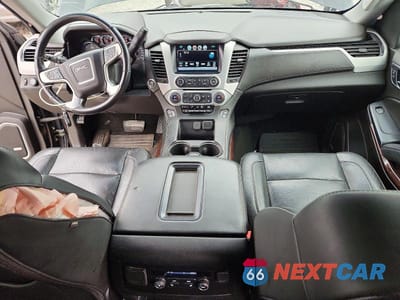 Zdjęcie 8 z 13 samochodu: 2018 GMC YUKON SLT VIN:1GKS2BKC4JR377714 - miniatura