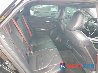 Zdjęcie 10 z 11 samochodu: 2020 TOYOTA AVALON TRD VIN:4T1FZ1FB2LU047828 - miniatura