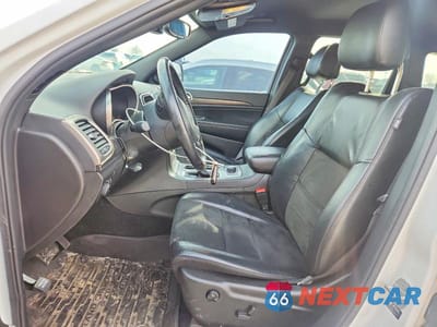 Zdjęcie 7 z 12 samochodu: 2022 JEEP GRAND CHEROKEE LAREDO E VIN:1C4RJFAG6NC114674 - miniatura
