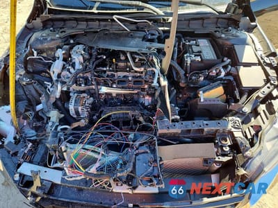 Zdjęcie 11 z 12 samochodu: 2024 NISSAN ALTIMA 2.5 S VIN:1N4BL4BV8RN437122 - miniatura