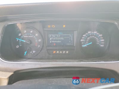 Zdjęcie 9 z 12 samochodu: 2019 FORD TAURUS SE VIN:1FAHP2D84KG106946 - miniatura