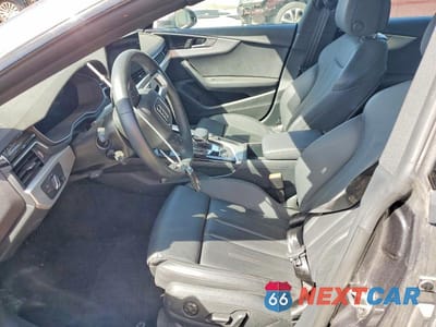 Zdjęcie 7 z 11 samochodu: 2025 AUDI A5 PREMIUM 45 VIN:WAUDACF58SA008120 - miniatura