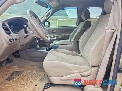 Zdjęcie 7 z 12 samochodu: 2006 TOYOTA TUNDRA SR5 VIN:5TBBT44156S481002 - miniatura