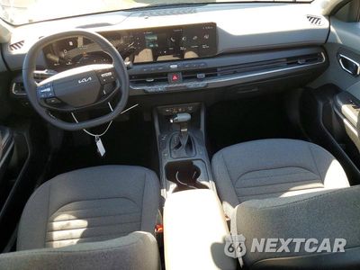 Zdjęcie 8 z 12 samochodu: 2025 KIA K4 EX VIN:3KPFU4DEXSE009004 - miniatura