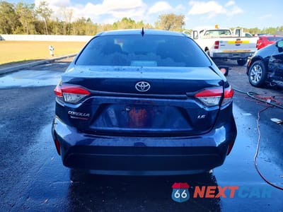 Zdjęcie 6 z 11 samochodu: 2024 TOYOTA COROLLA LE VIN:5YFB4MDEXRP224325 - miniatura