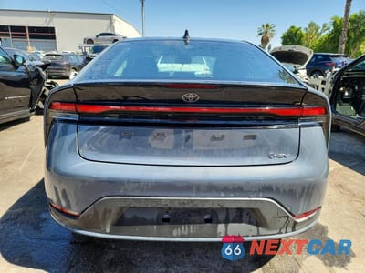 Zdjęcie 6 z 12 samochodu: 2025 TOYOTA PRIUS LE VIN:JTDACAAU2S3058826 - miniatura