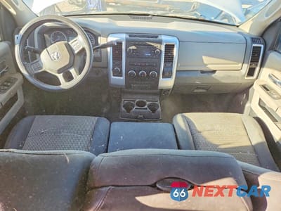Zdjęcie 8 z 13 samochodu: 2012 DODGE RAM 2500 SLT VIN:3C6TD5JT3CG184896 - miniatura