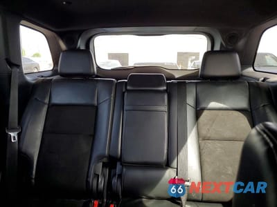 Zdjęcie 10 z 12 samochodu: 2018 JEEP GRAND CHEROKEE LAREDO VIN:1C4RJEAG7JC512822 - miniatura