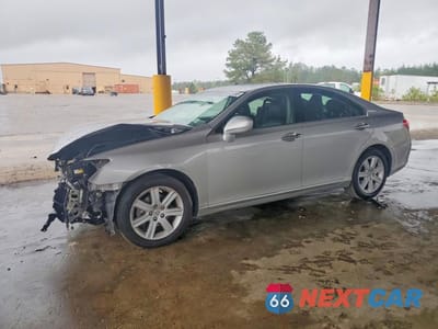 2007 LEXUS ES 350 BASE JTHBJ46G572096612 - główne zdjęcie licytacji z USA - miniatura