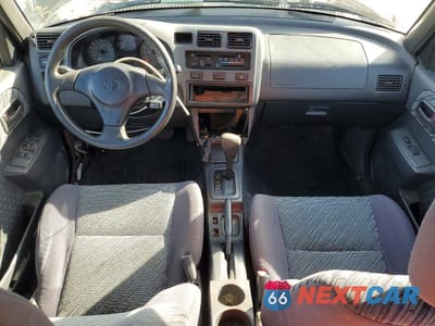 Zdjęcie 8 z 11 samochodu: 2000 TOYOTA RAV4 BASE VIN:JT3GP10V3Y0051035 - miniatura