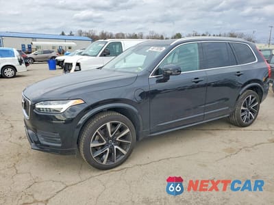 2020 VOLVO XC90 T8 MOMENTUM YV4BR0CK7L1589619 - główne zdjęcie licytacji z USA - miniatura