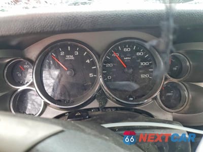 Zdjęcie 9 z 12 samochodu: 2011 GMC SIERRA K3500 SLE VIN:1GT423C80BF124364 - miniatura